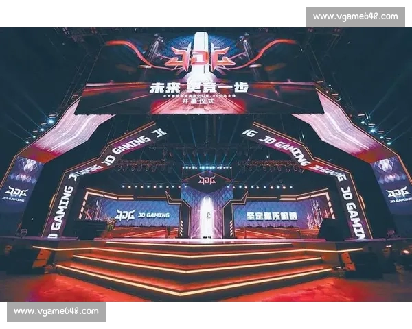 2026年全球电竞大赛即将开幕 赛事日程及热门战队抢先曝光